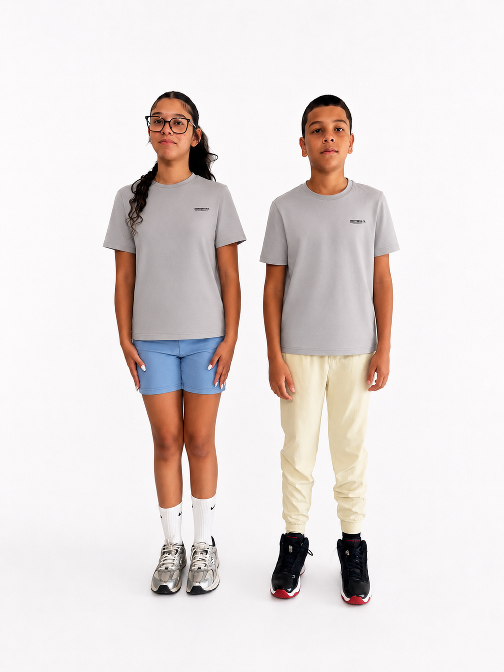 Calm Daily Joggers Set