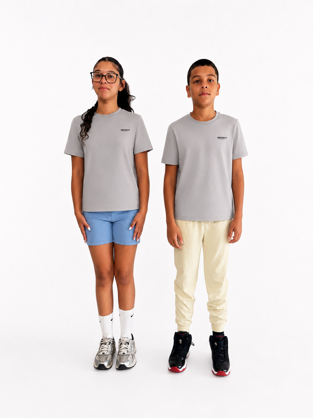 Calm Daily Joggers Set