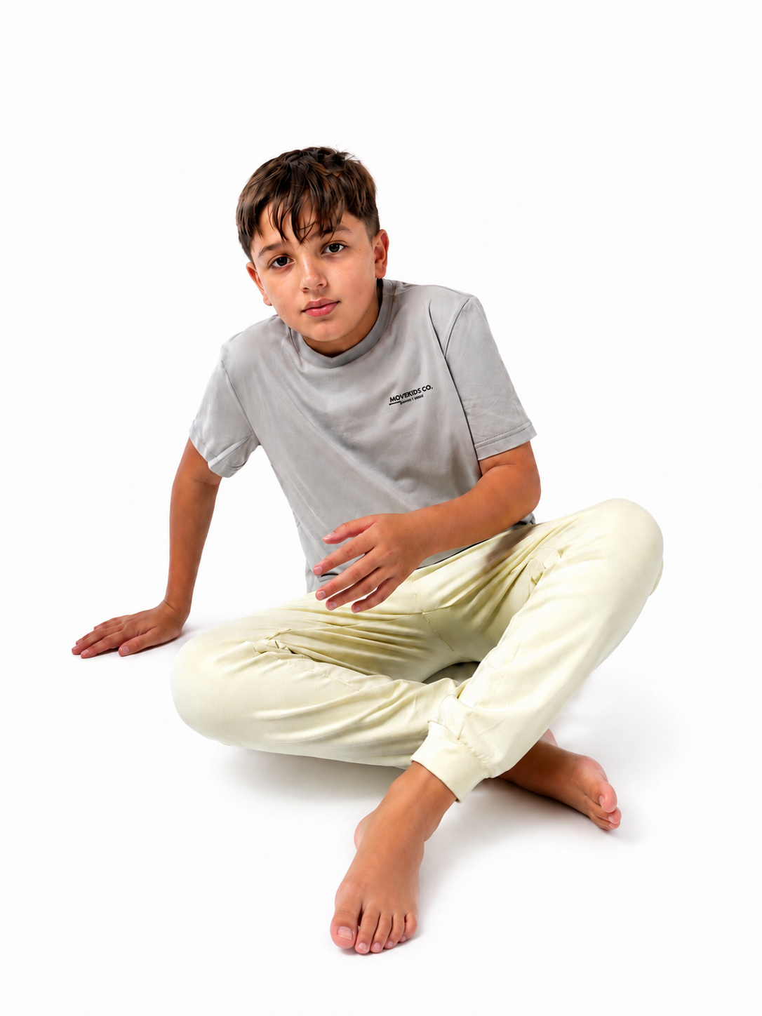Calm Daily Joggers Set