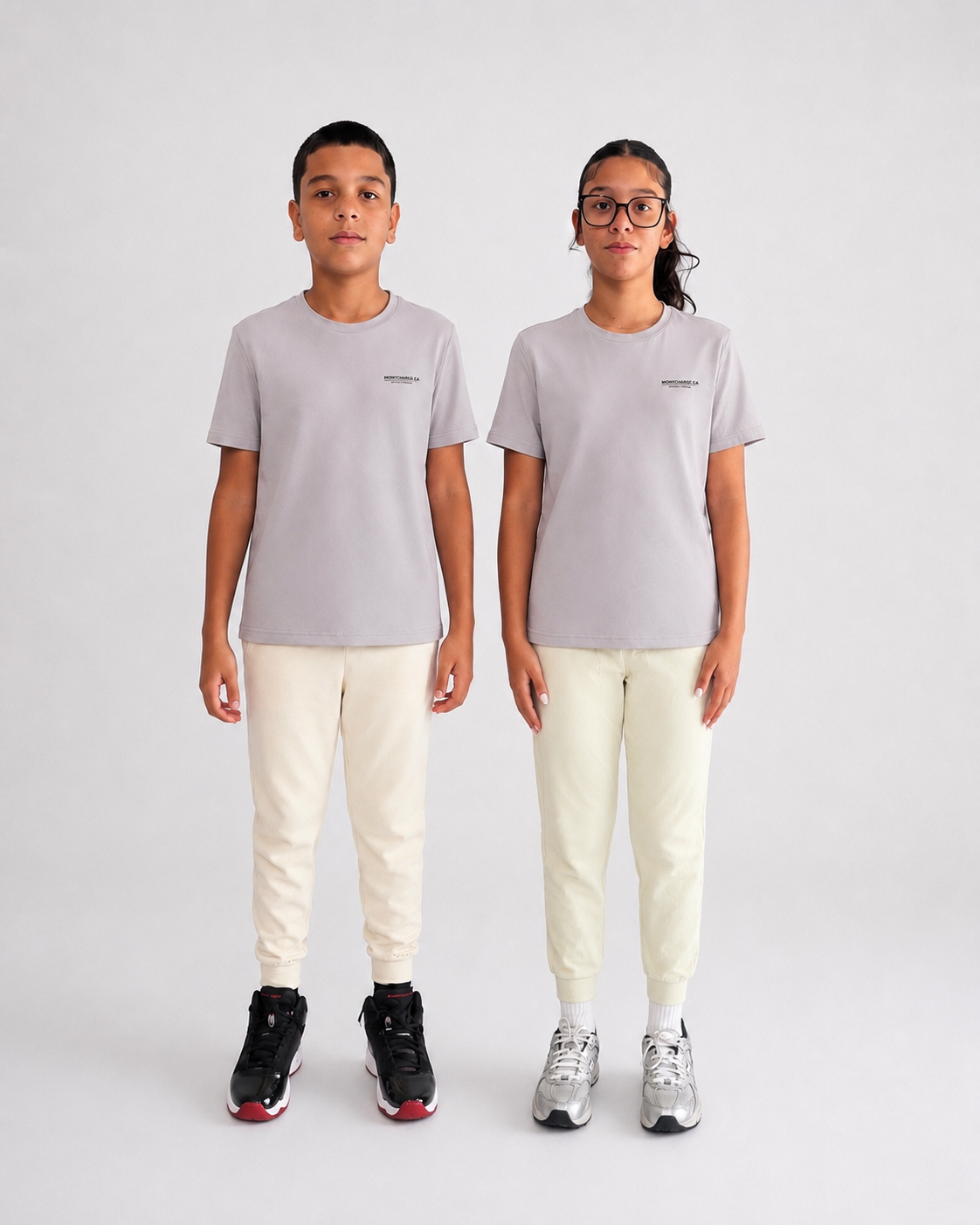 Calm Daily Joggers Set