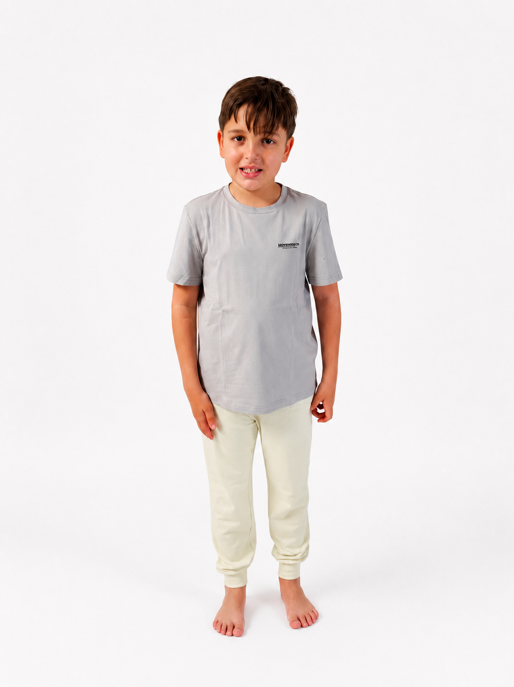 Calm Daily Joggers Set