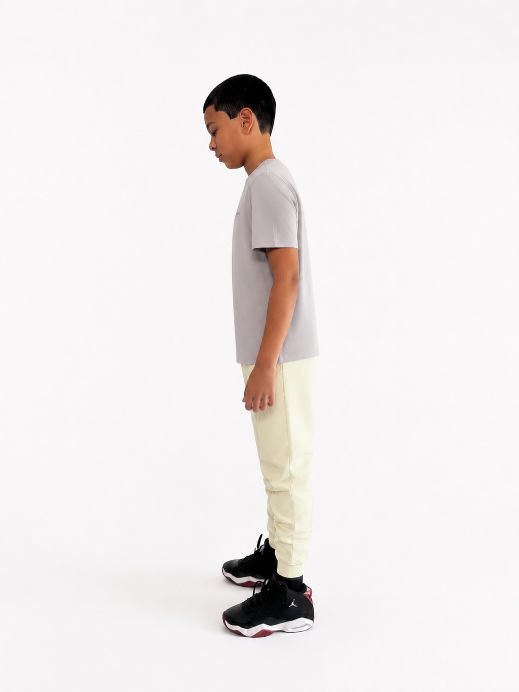Calm Daily Joggers Set