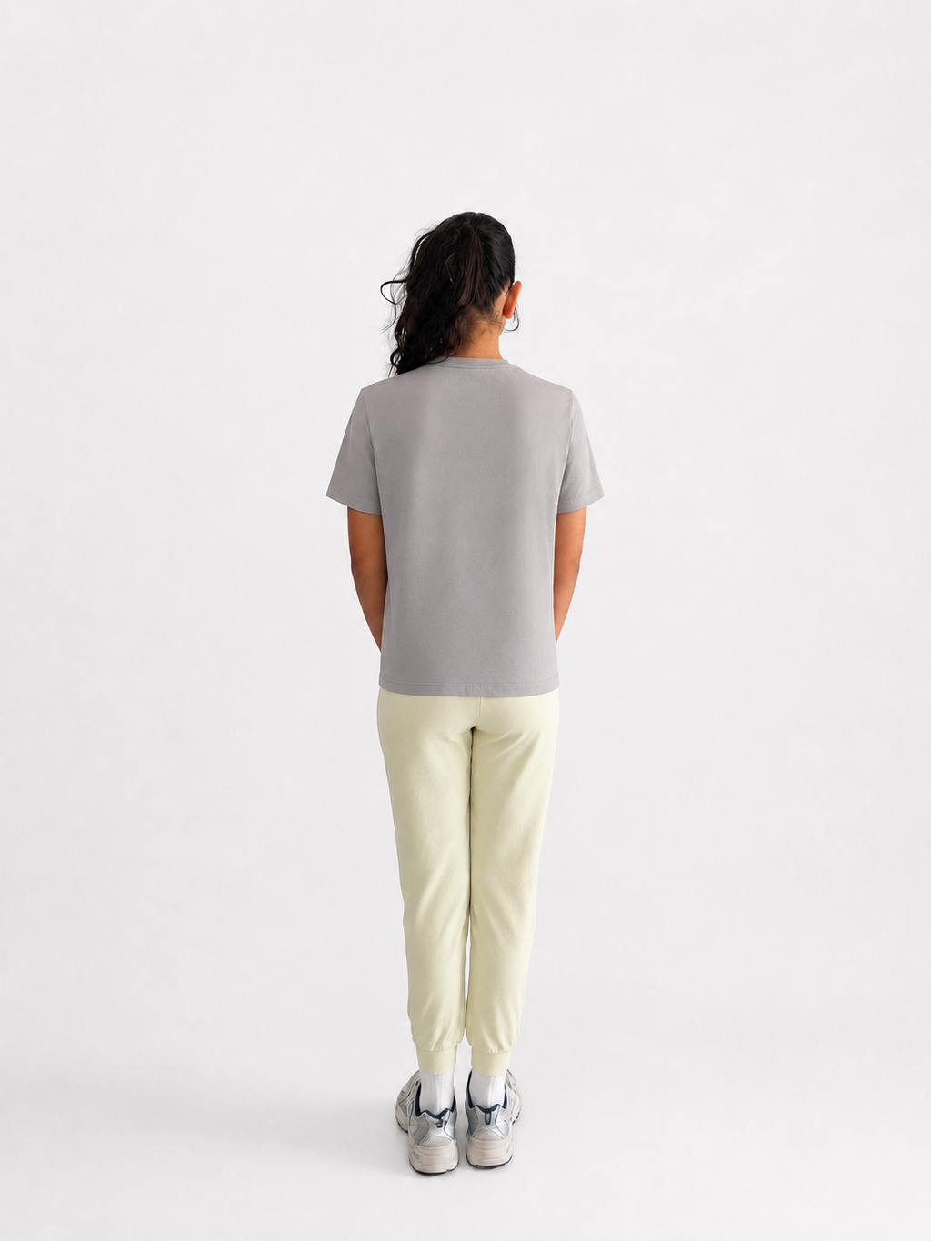 Calm Daily Joggers Set