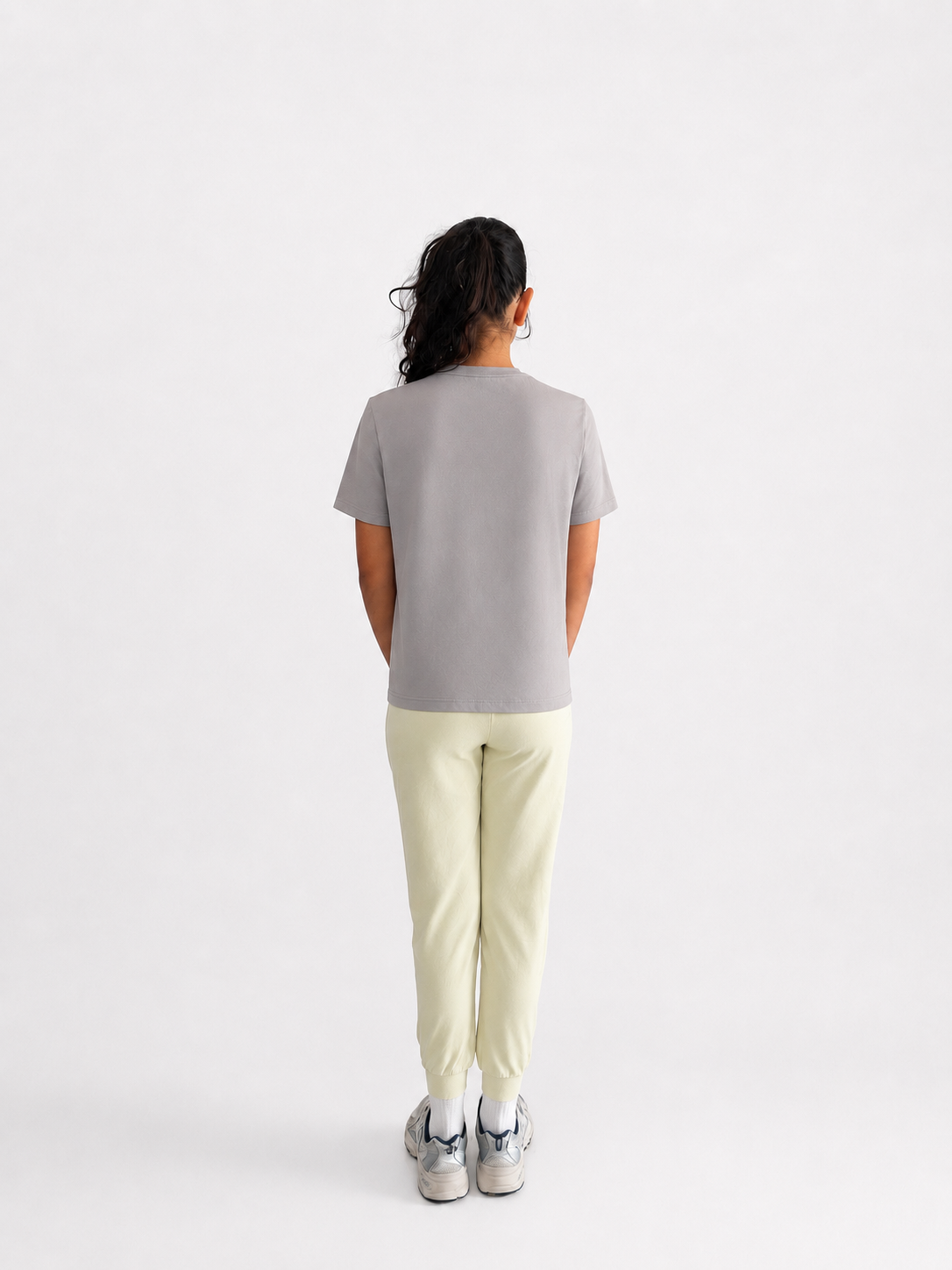 Calm Daily Joggers Set