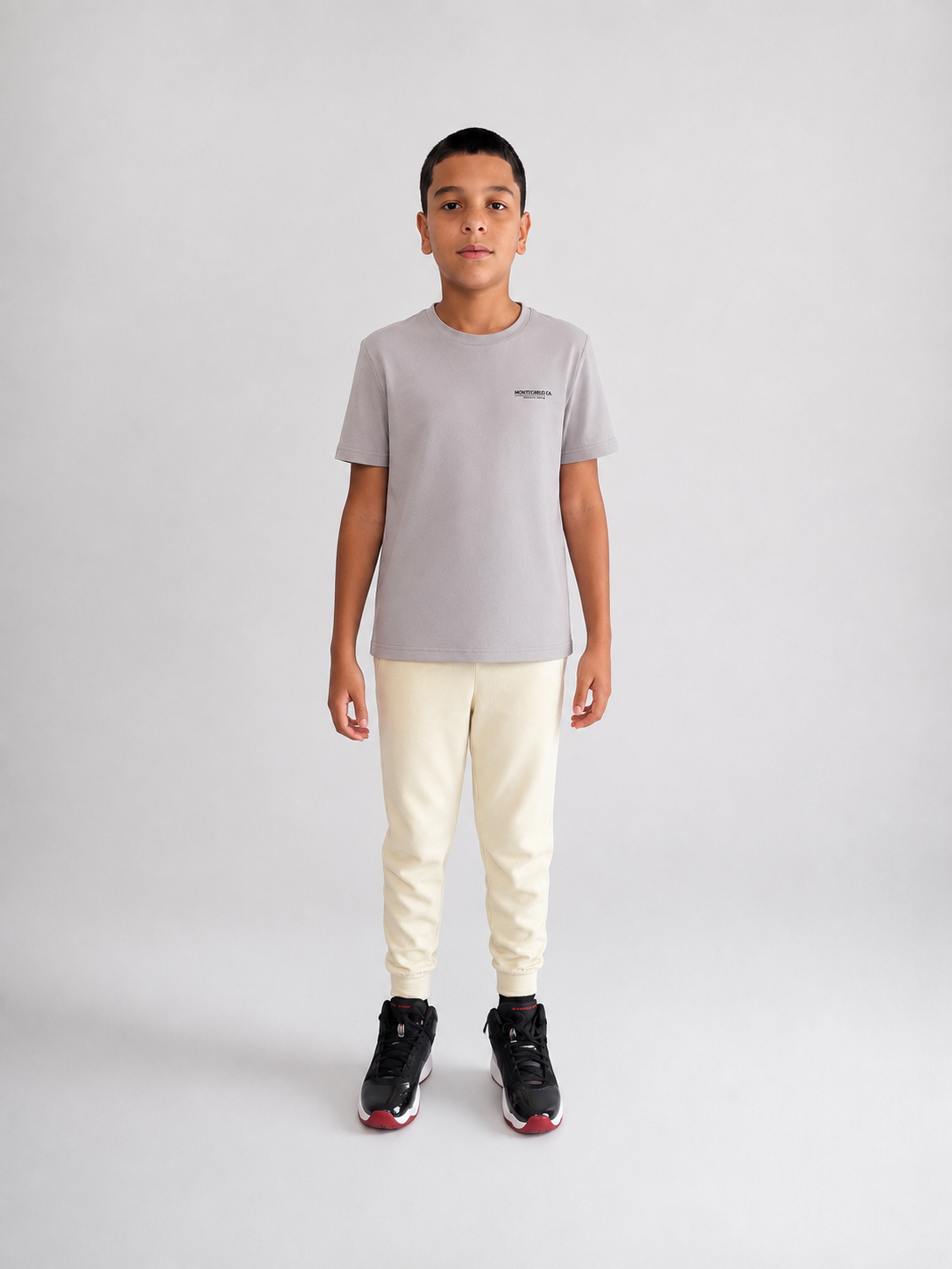 Calm Daily Joggers