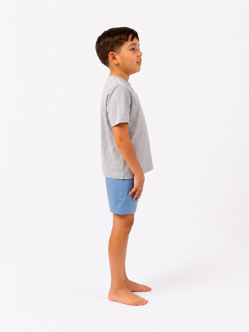Calm Daily Shorts