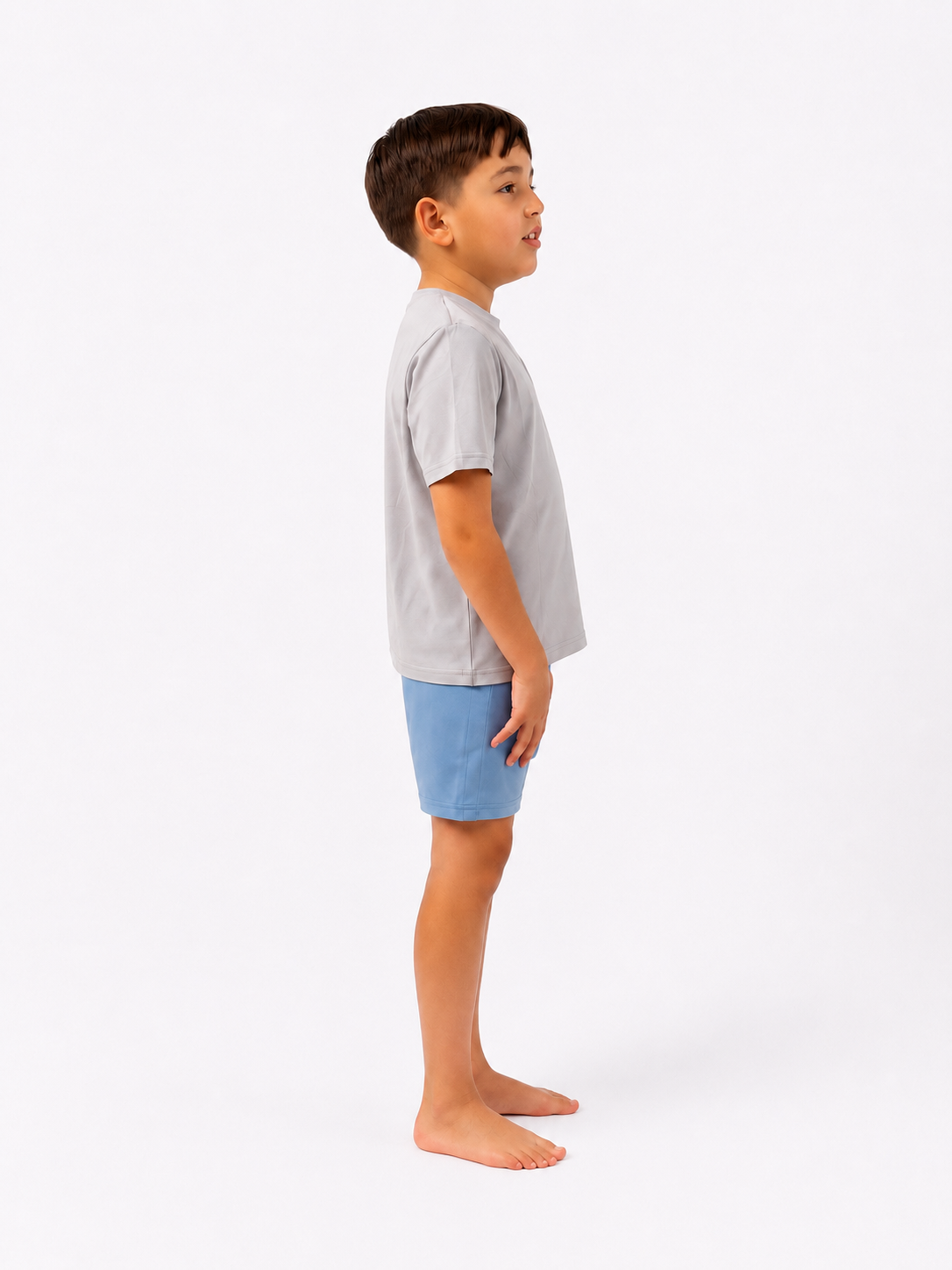Calm Daily Shorts