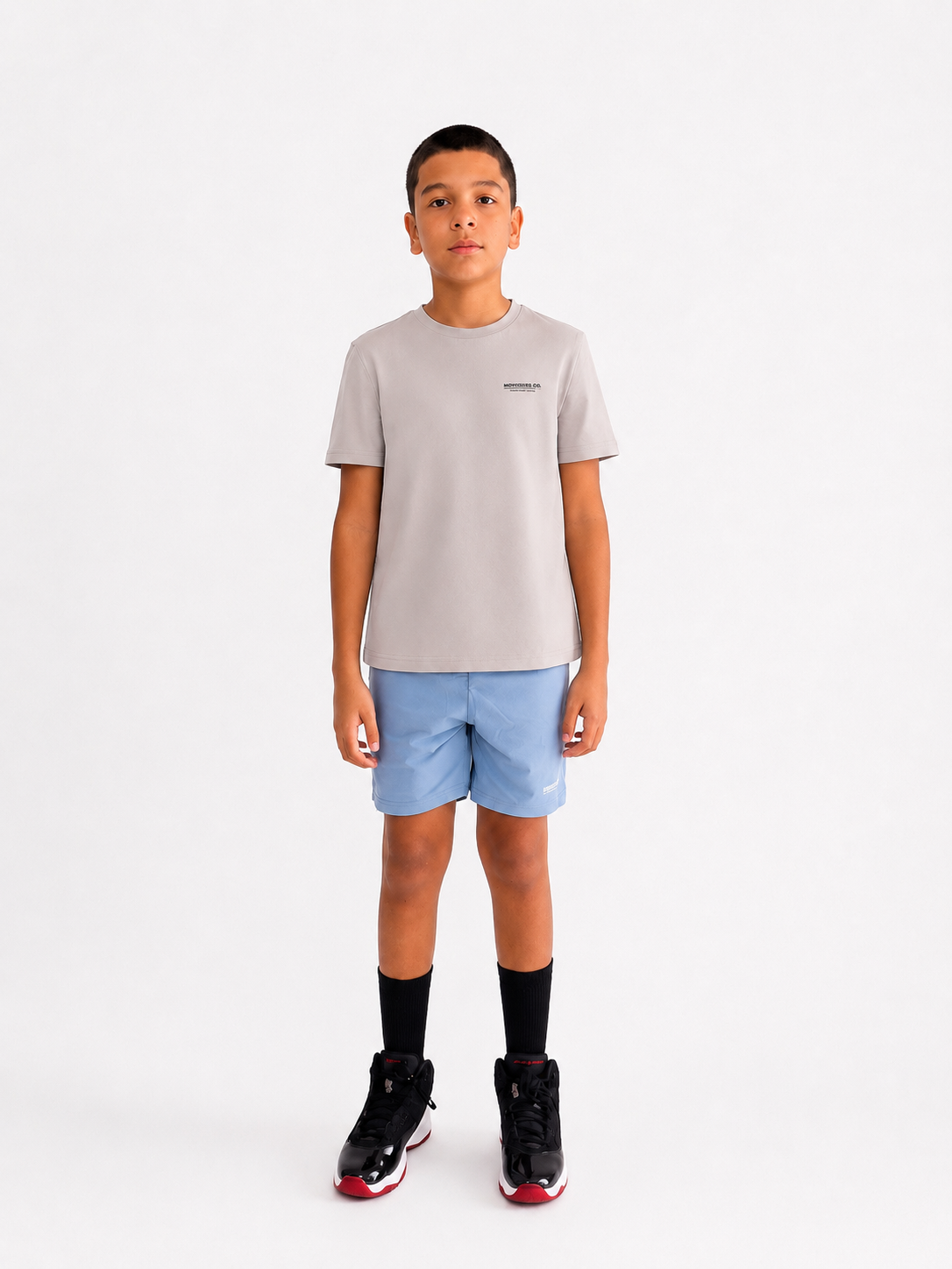 Calm Daily Shorts