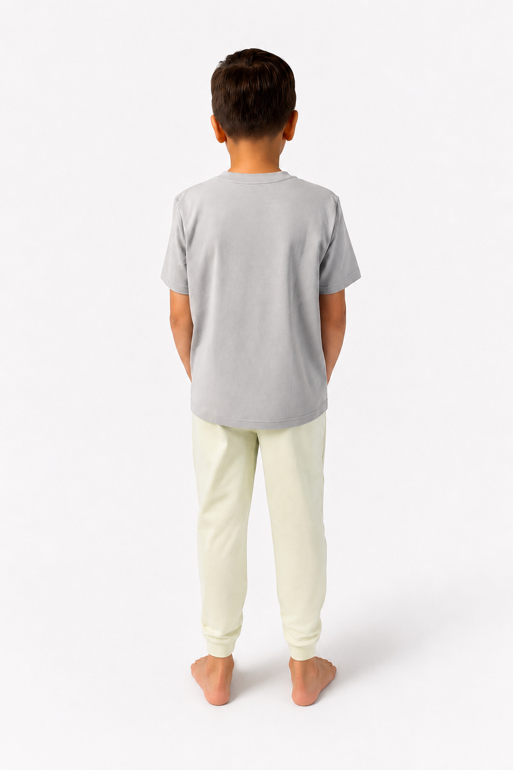 Calm Daily Joggers