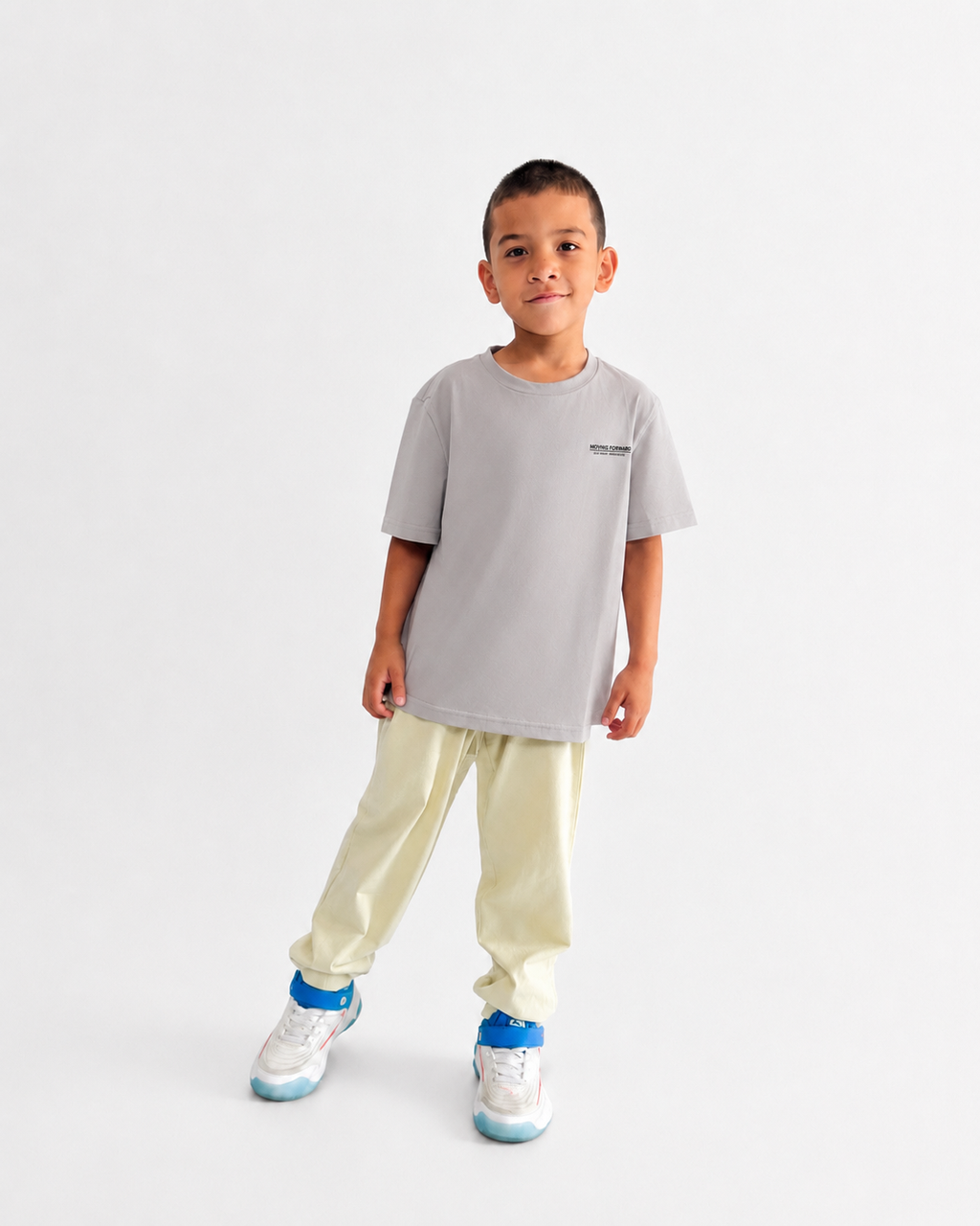 Calm Daily Joggers