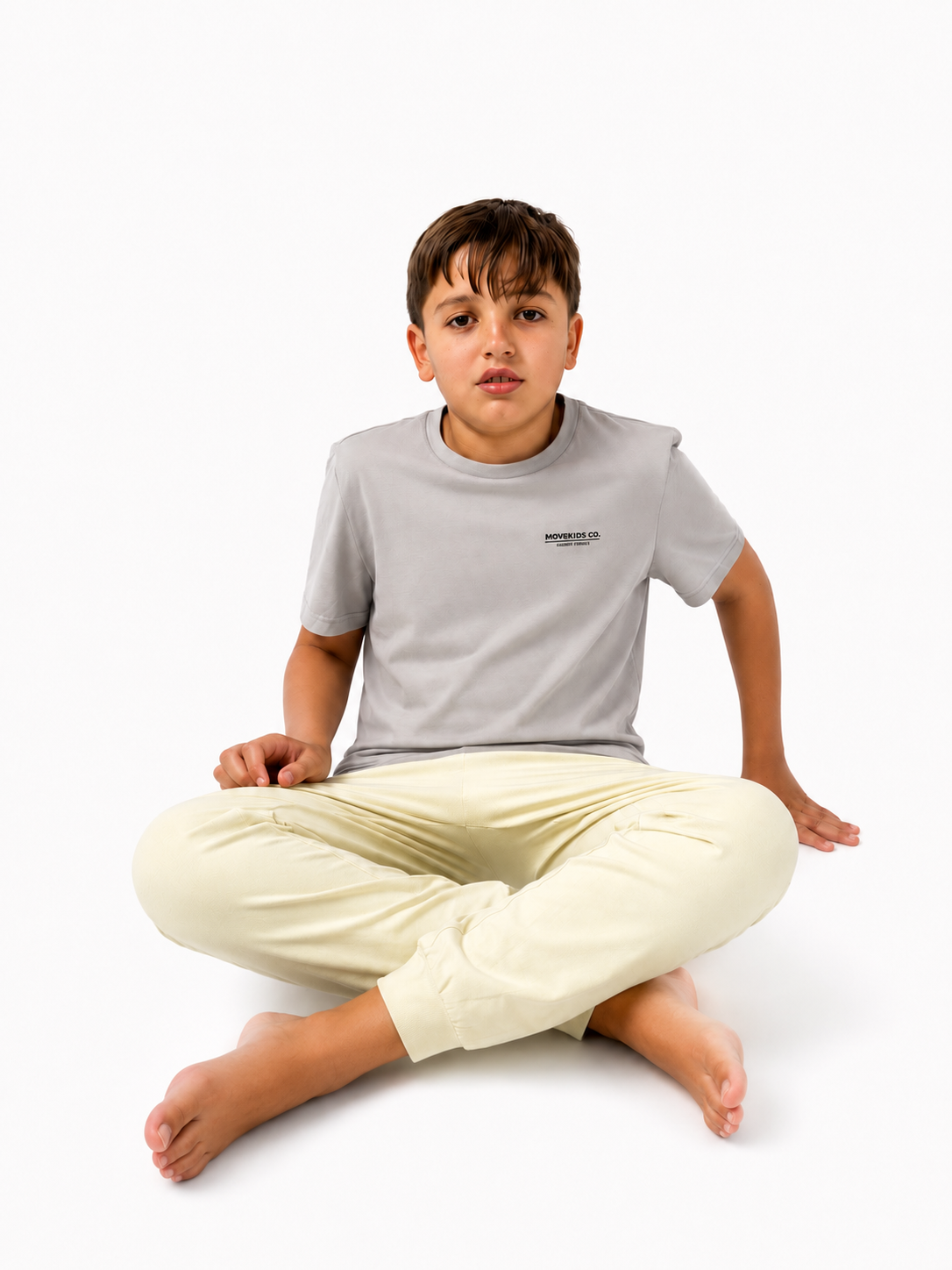 Calm Daily Joggers