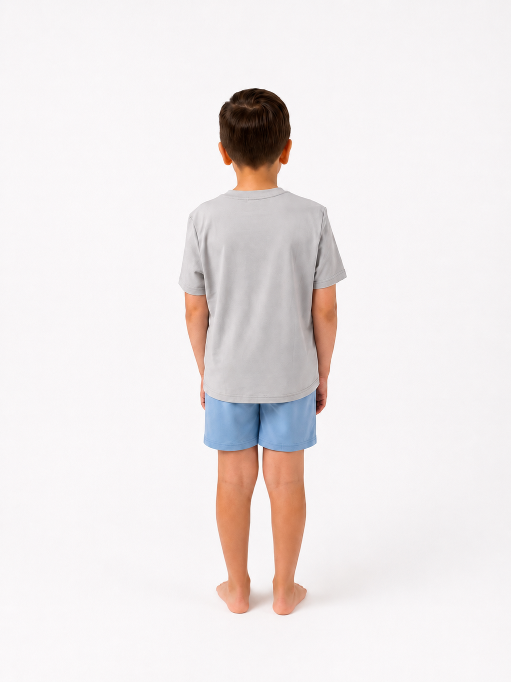 Calm Daily Shorts