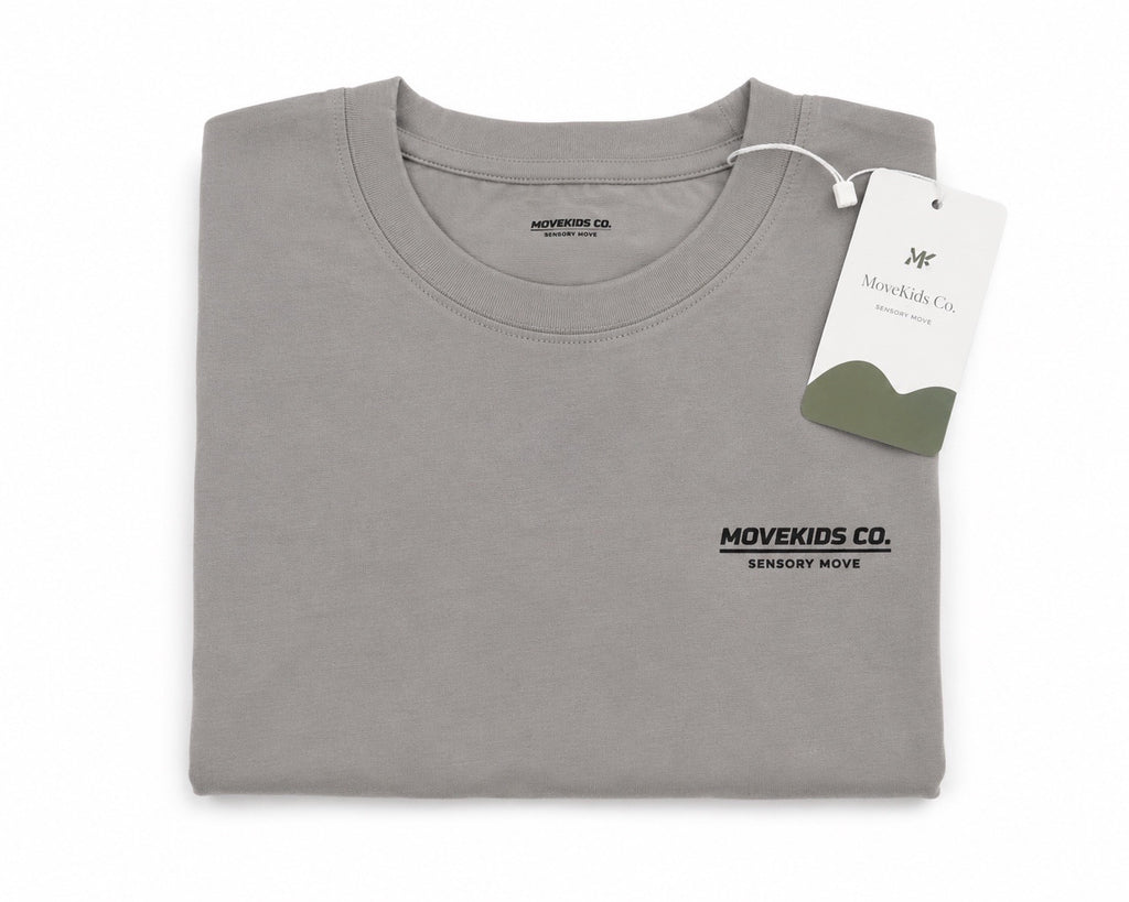 Calm Daily T-Shirt