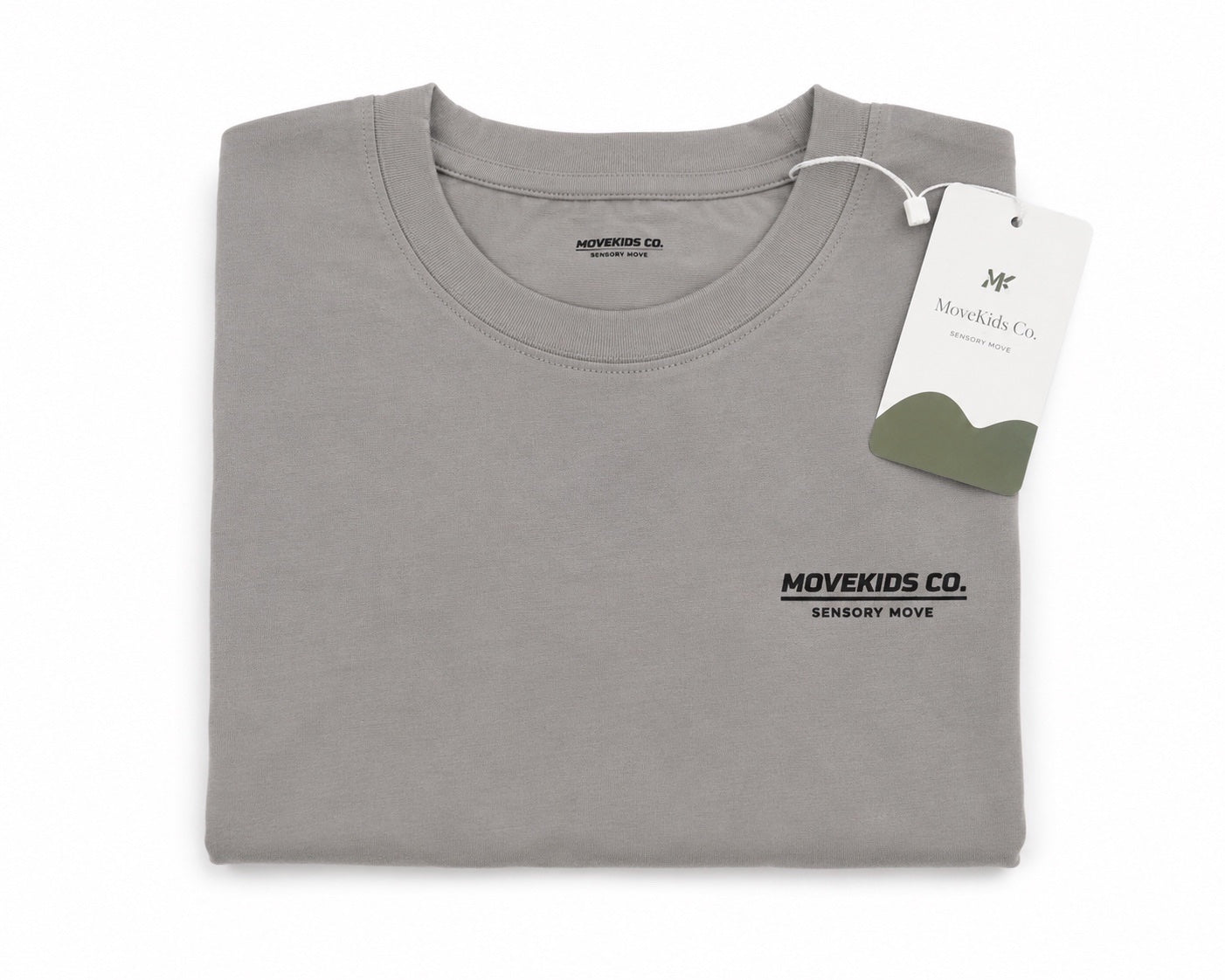 Calm Daily T-Shirt
