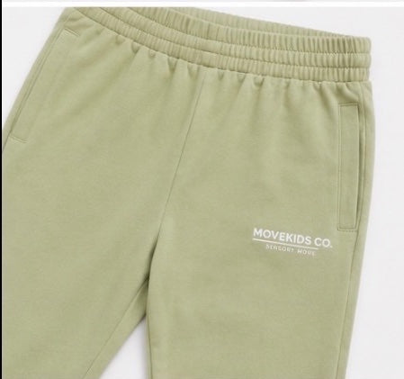 Calm Daily Joggers Set