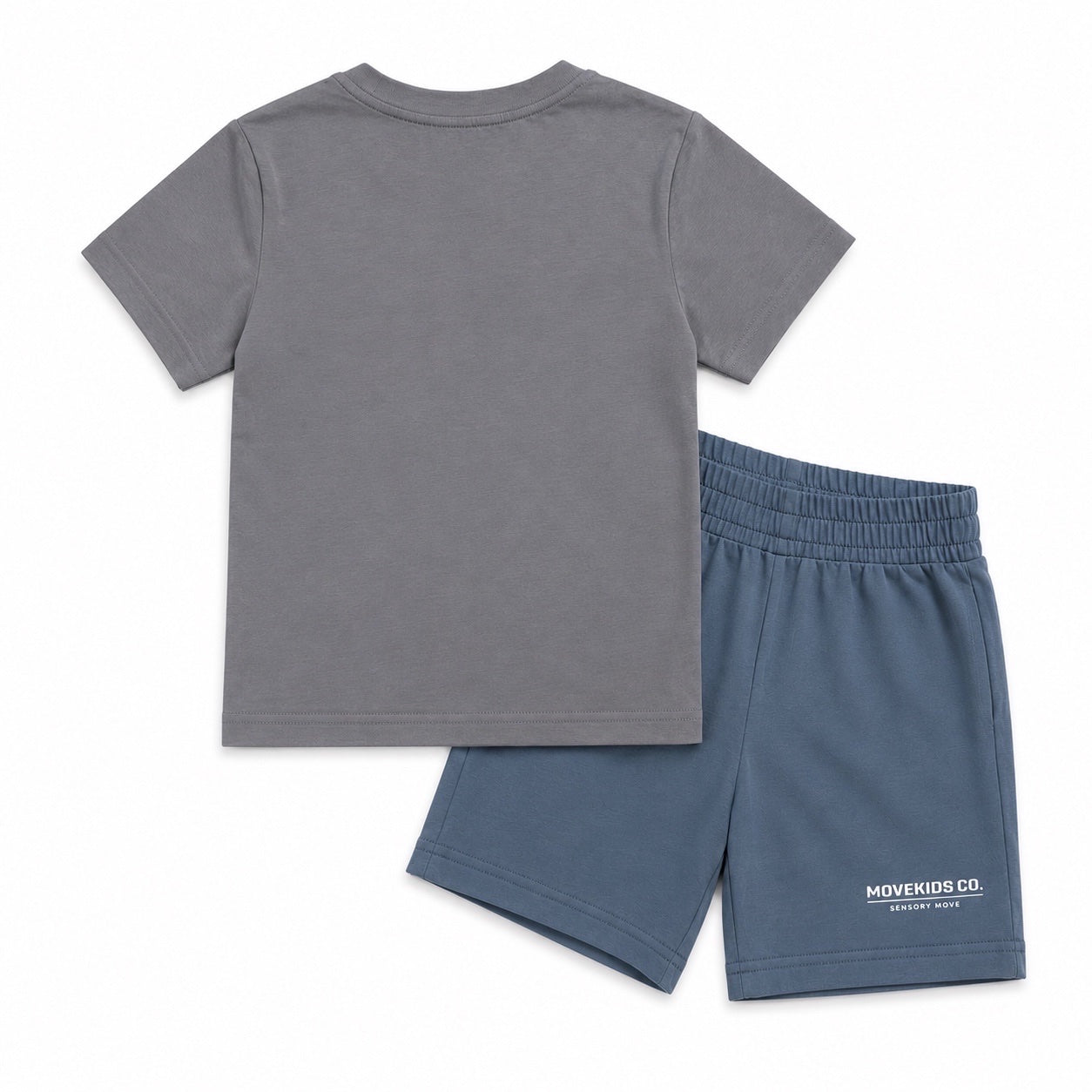 Calm Daily Shorts Set
