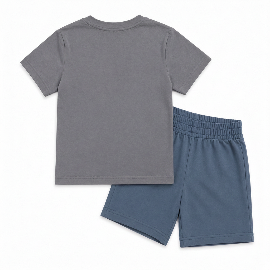 Calm Daily Shorts Set - Google Shopping