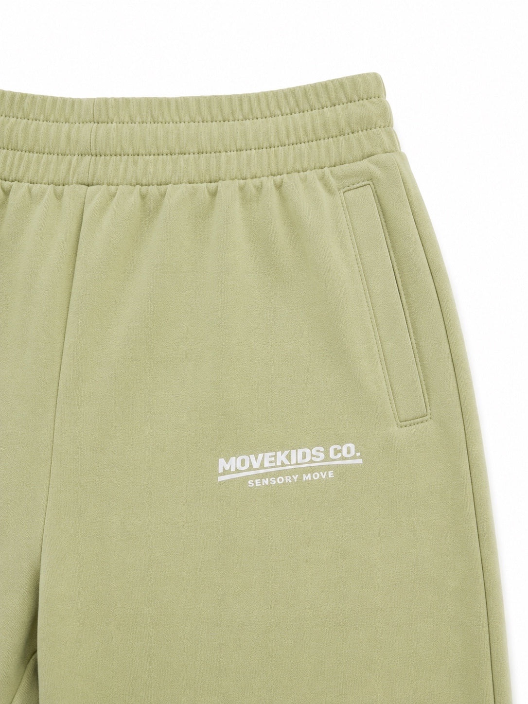 Calm Daily Joggers