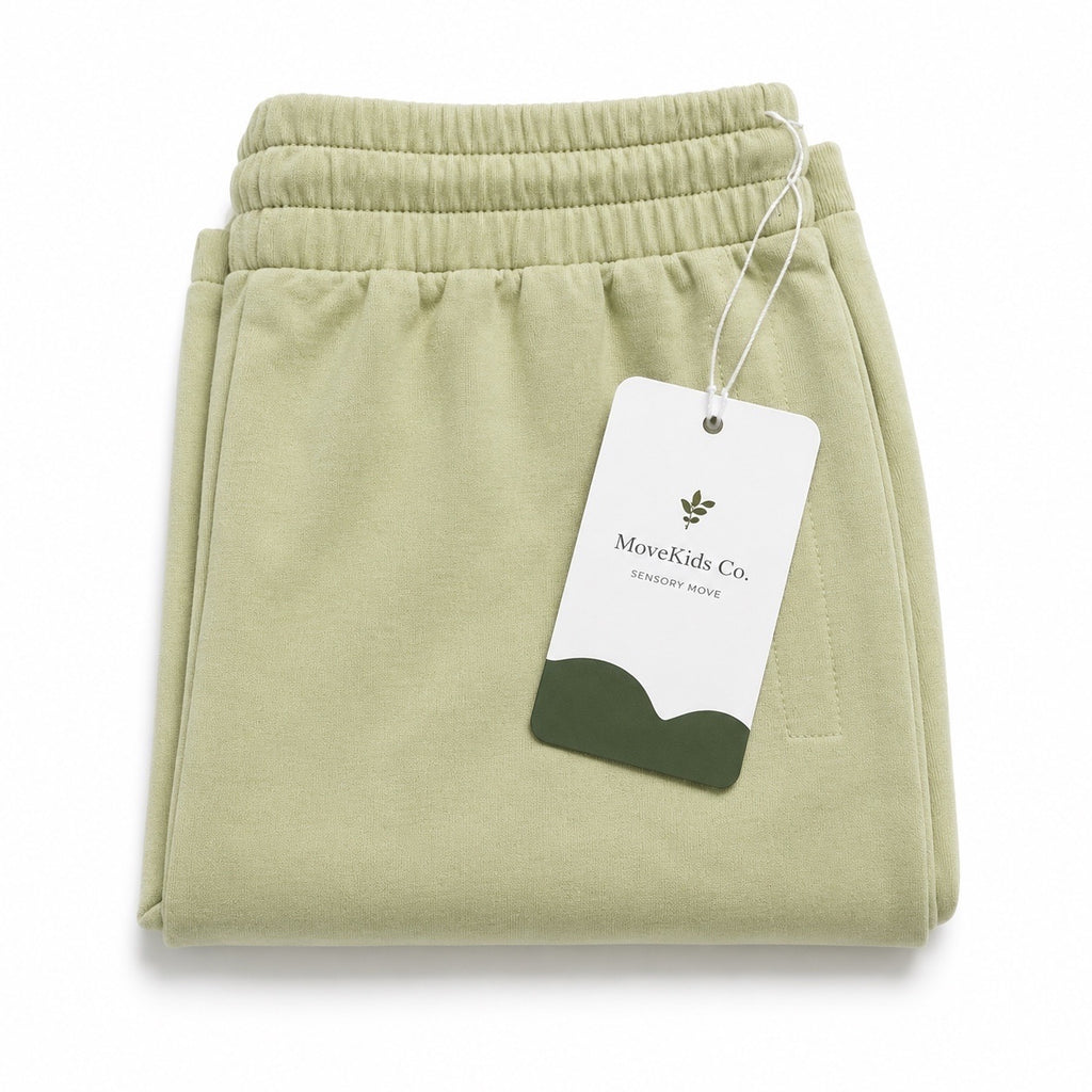 Calm Daily Joggers